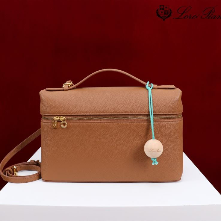 Loro Piana Satchel bags - Click Image to Close